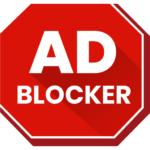 Ad Blocker Logo