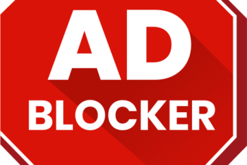Ad Blocker Logo