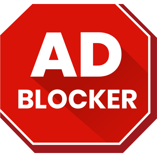 Ad Blocker Logo