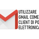 utilizzare gmail come client di posta elettronica