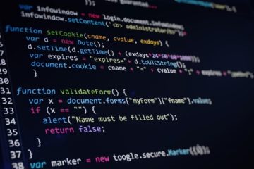 programming code