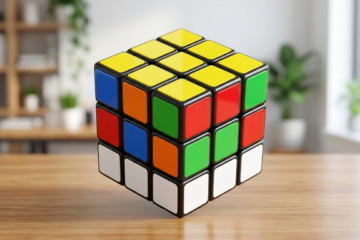 Cubo di Rubik